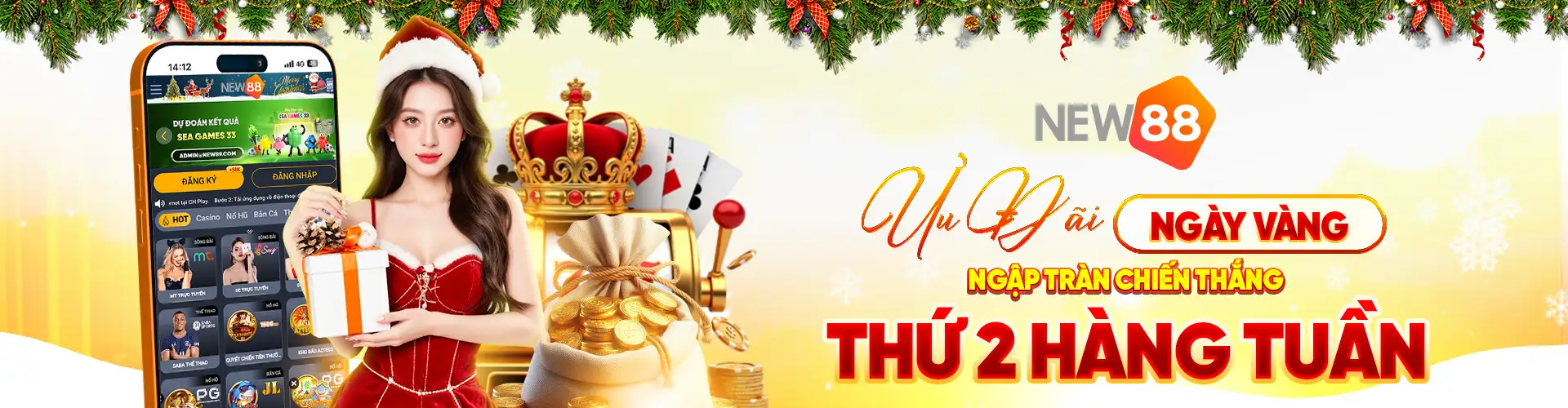 Ảnh chuyên mục giải trí New88